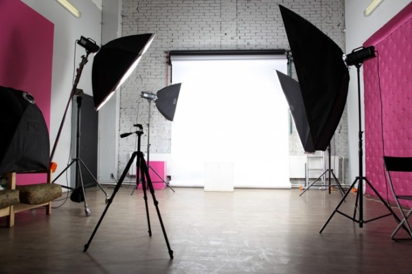 Photo services - photo studio Belgrade