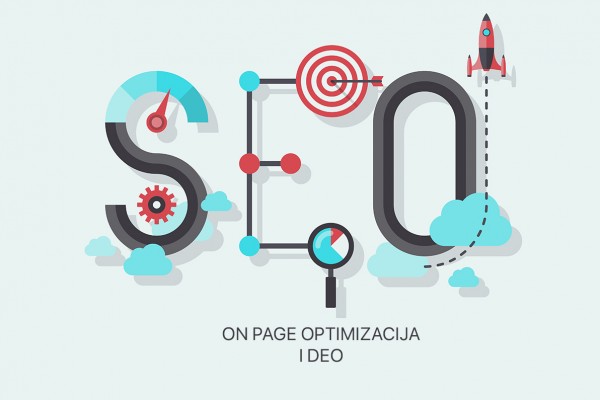 On-Page SEO – Vodič, I deo