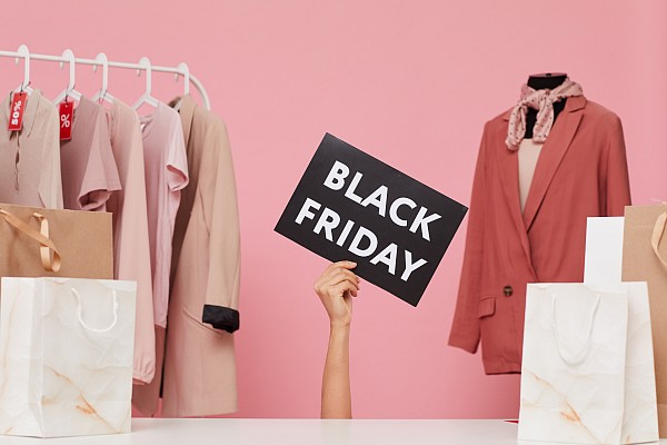 Black Friday je iza ćoška. Koje marketinške taktike primeniti na ovaj dan?