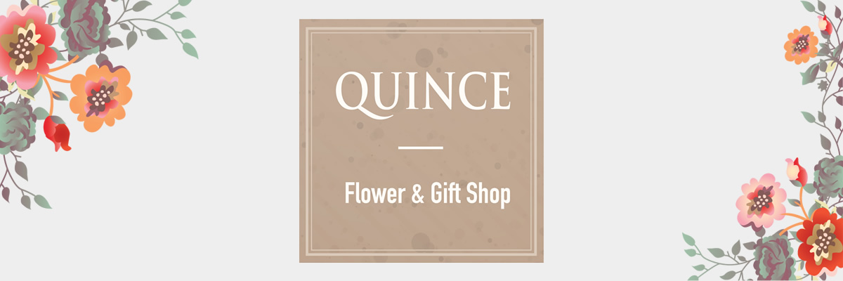 Quince Flower - Dunjin Cvet