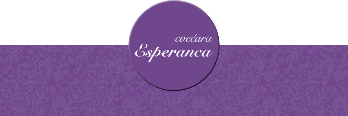 Cvećara Esperanca