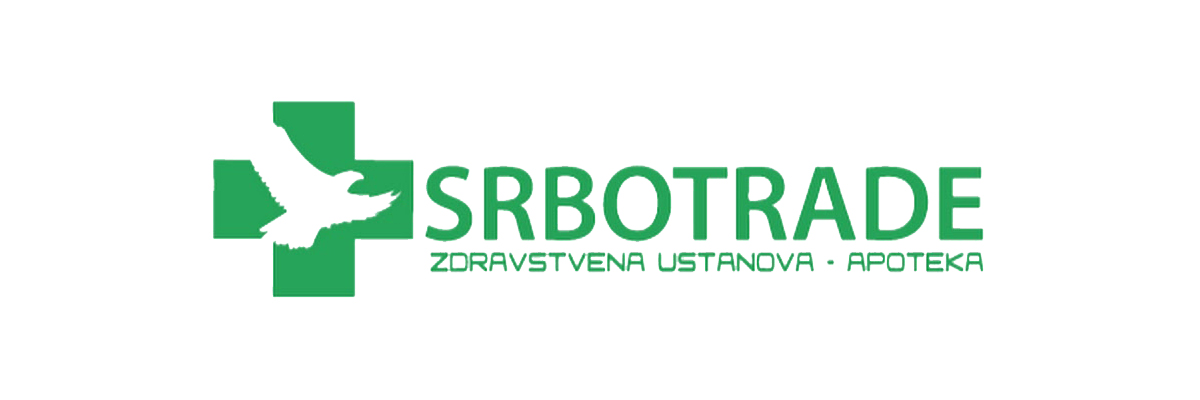 Srbotrade Pharmacy