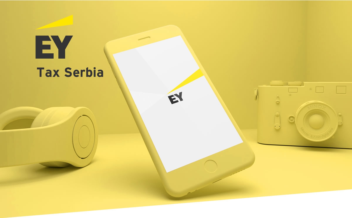 EY Tax Serbia