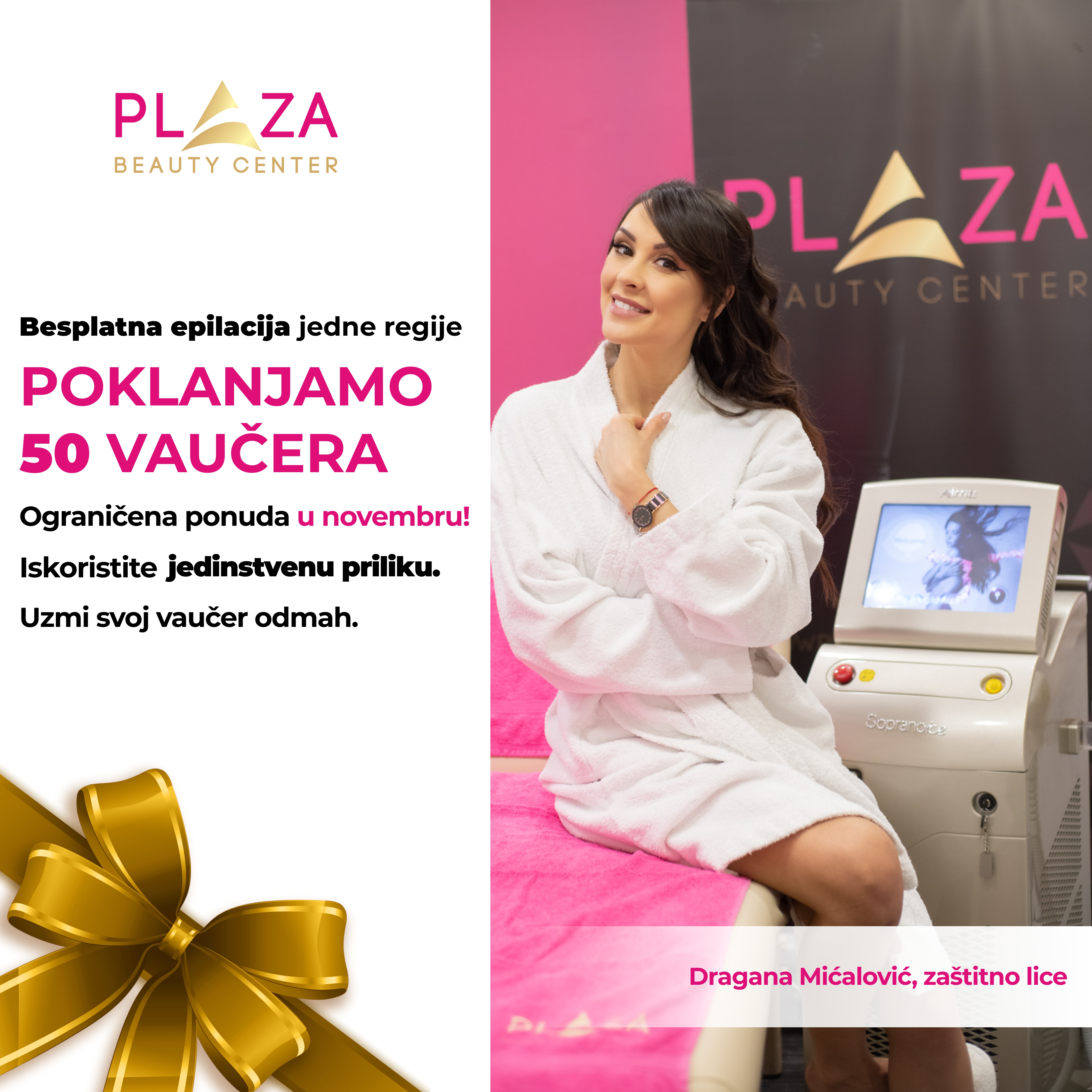 Plaza Beauty Centar