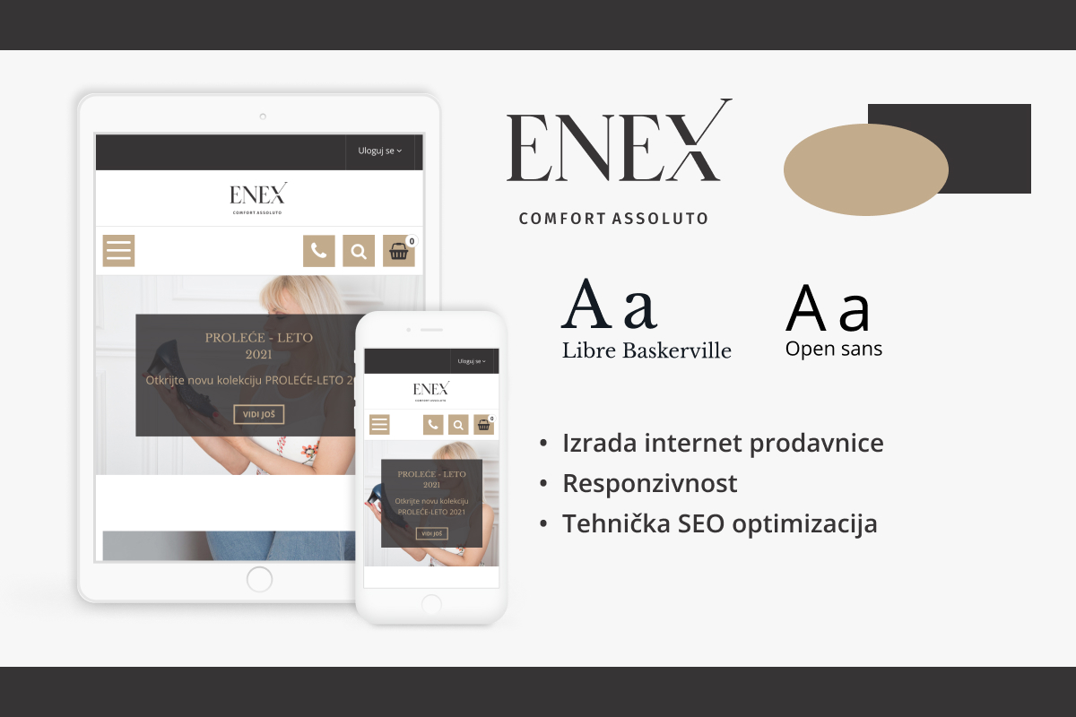 ENEX