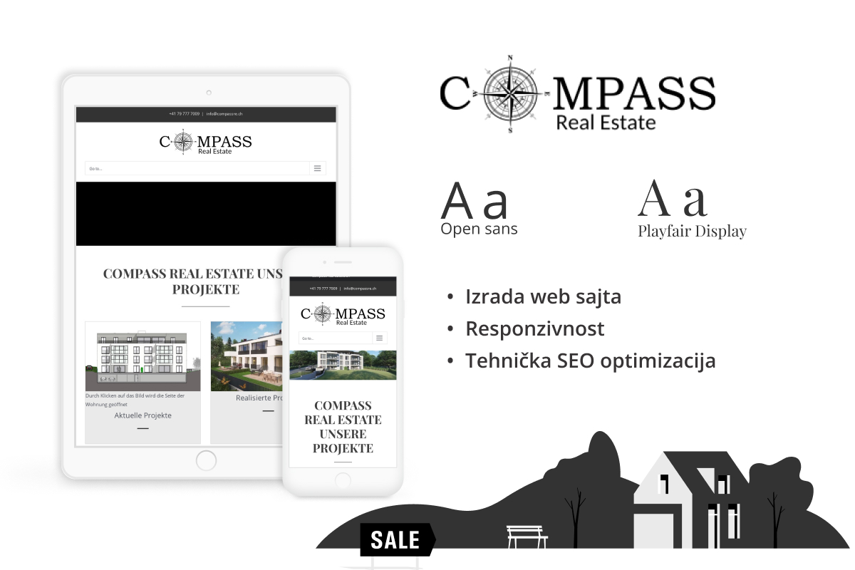 Compass Real Estate