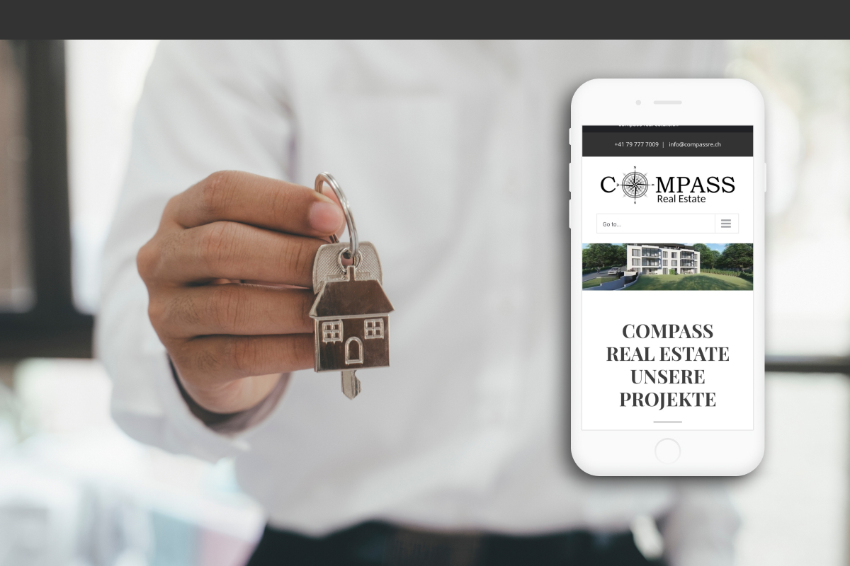 Compass Real Estate