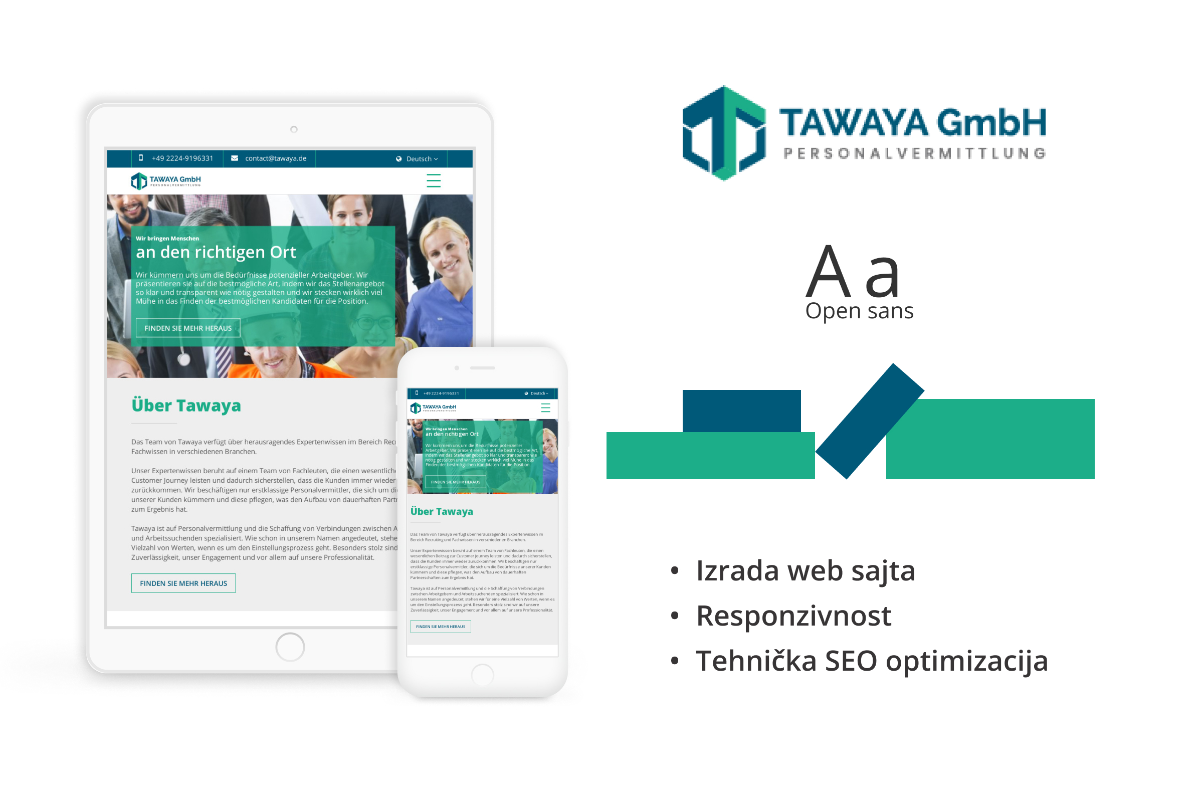 Tawaya GmbH