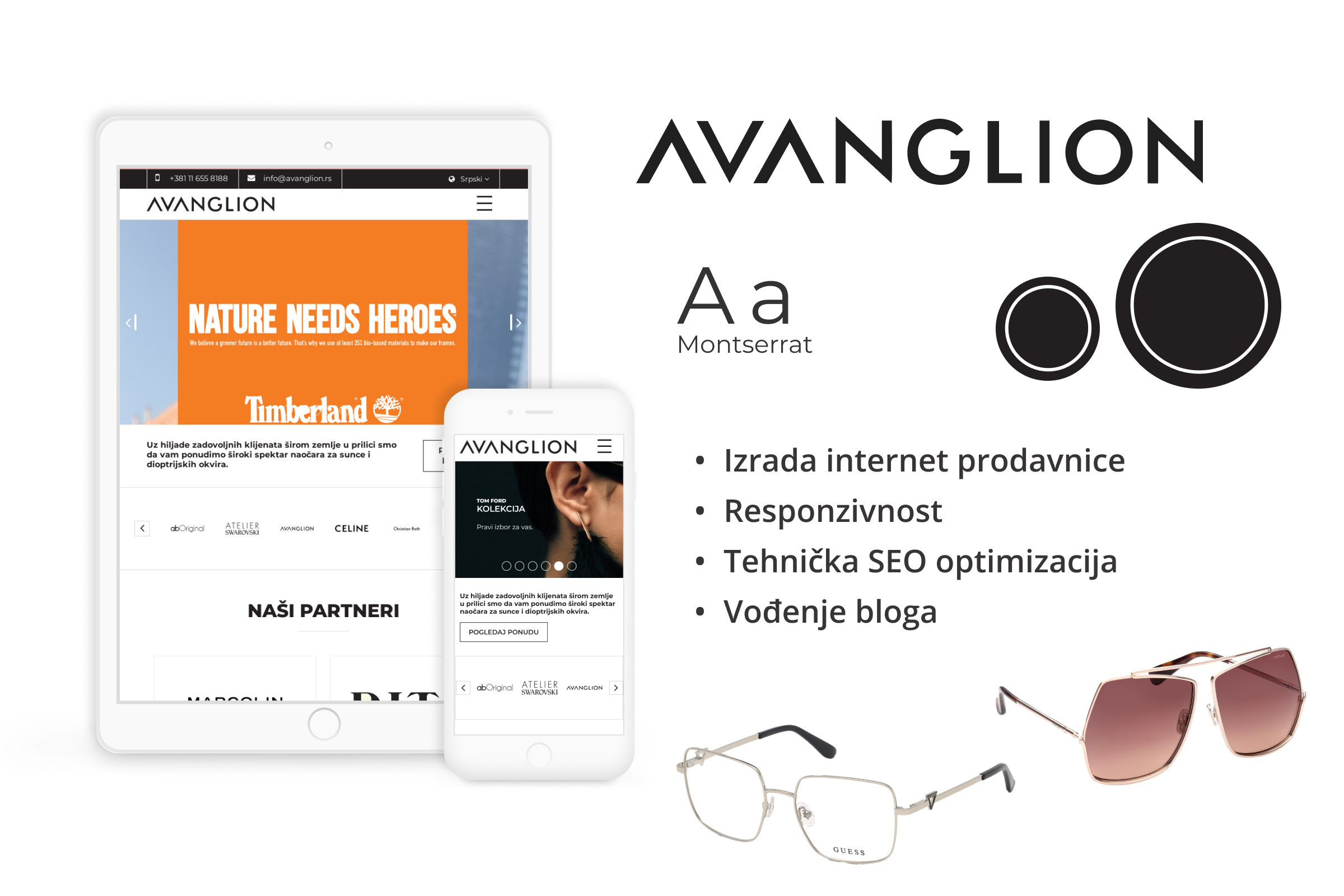 Avanglion