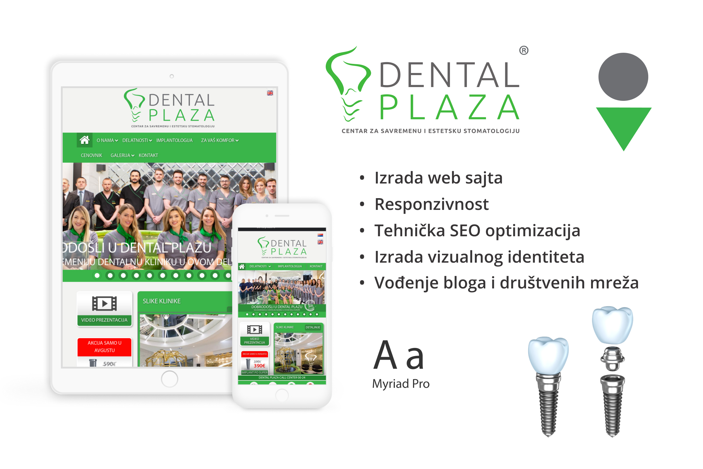 Dental Plaza