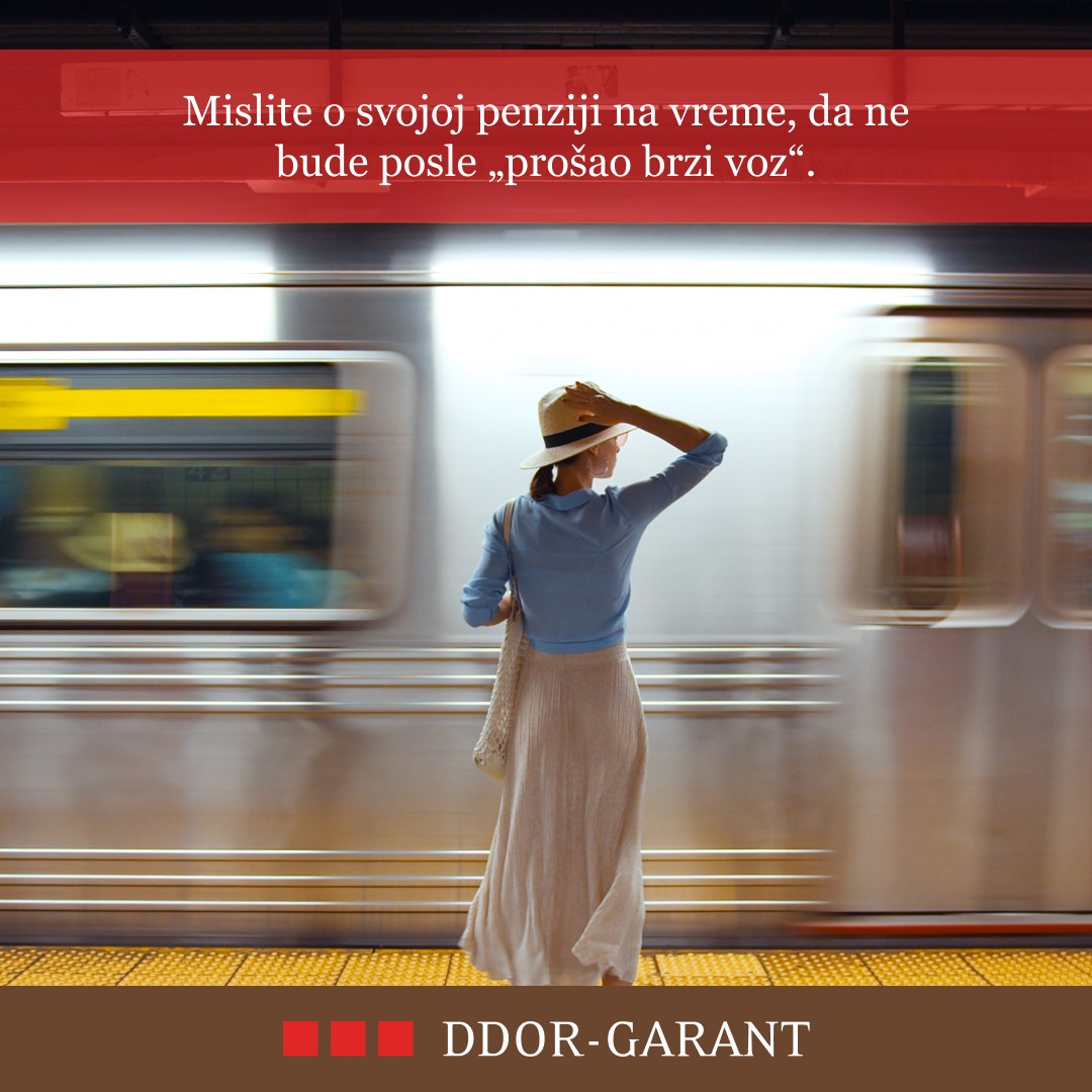 DDOR Garant