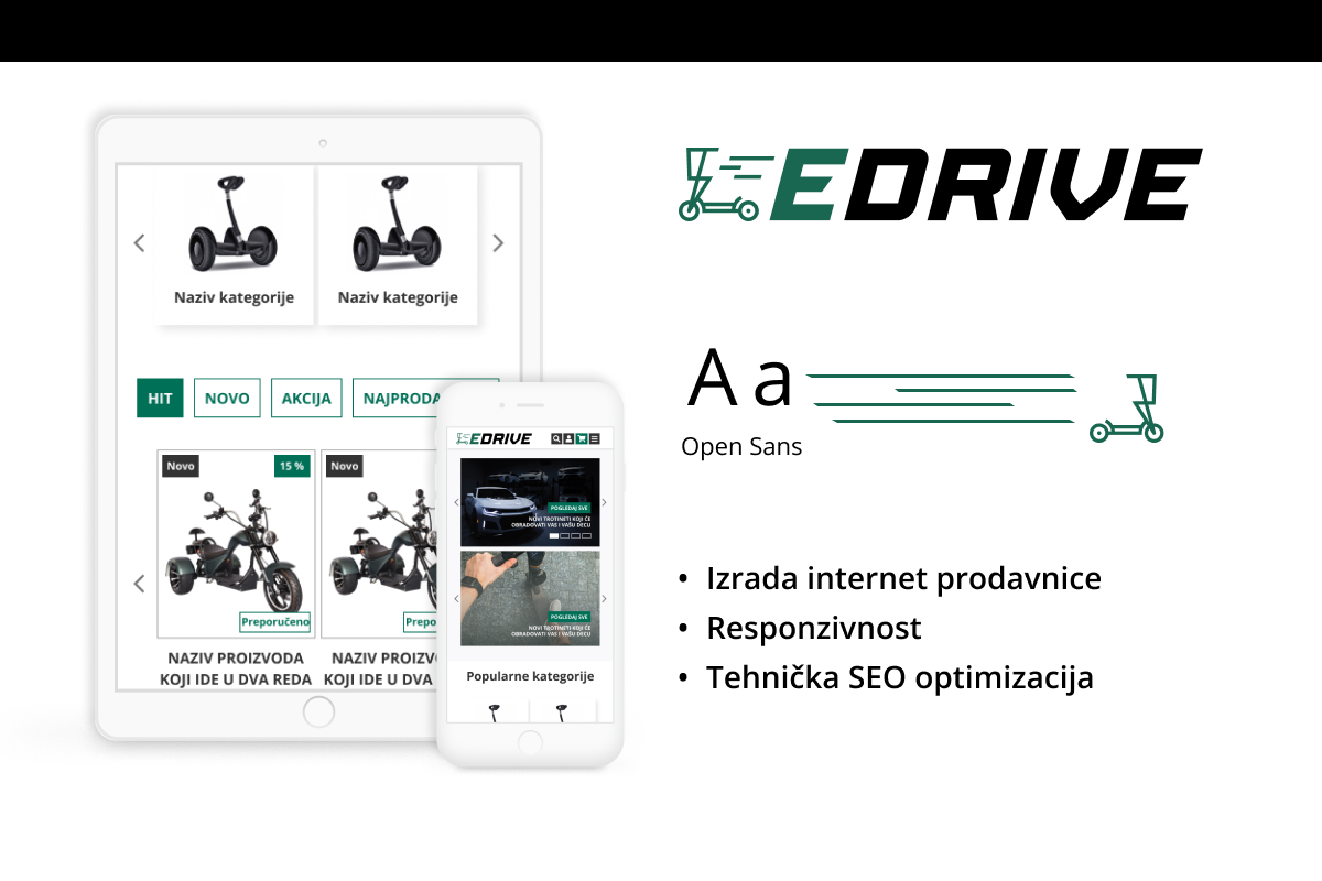 E-Drive