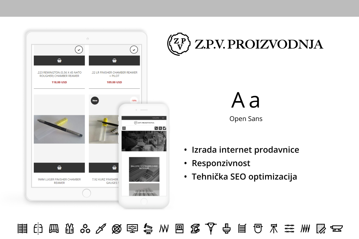 ZPV Proizvodnja